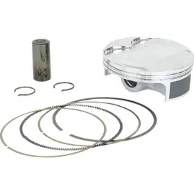 24694b Vertex Pistons Replica Piston Kit 87.97mm 14.0 1 #24694b Husqvarna/ktm/gas Gas