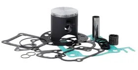 Vtk22189b-1 Vertex Pistons Top End Piston Kit 53.94mm Honda Cr 125 R 1998-1999 Vtk22189b-1 Vertex Pistons Top End Piston Kit 53.94mm Honda Cr 125 R 1998-1999