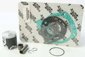 Vtk22499b-1 Vertex Pistons Top End Piston Kit 46.95mm Honda Cr 80 R 1992-2002