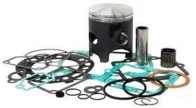 Vtk22521b Vertex Pistons Top End Piston Kit 66.36mm Kawasaki Kx 250 1998-2001 Vtk22521b Vertex Pistons Top End Piston Kit 66.36mm Kawasaki Kx 250 1998-2001