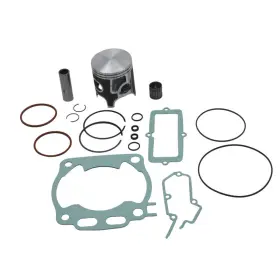 Vtk22584a-2 Vertex Pistons Fits Top End Piston Kit For Yamaha Yz 250