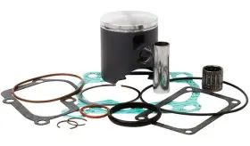 Vtk22652b Vertex Pistons Top End Piston Kit 53.96mm For Suzuki Rm 125 2000-2003