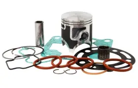 Vtk22803b Vertex Pistons Top End Piston Kit 48.45mm Kawasaki Kx 85 2001-2013 Vtk22803b Vertex Pistons Top End Piston Kit 48.45mm Kawasaki Kx 85 2001-2013