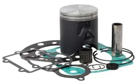 Vtk22809b Vertex Pistons Top End Piston Kit 66.35mm Honda Cr 250 R 2002-2004