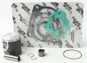 Vtk23119b Vertex Pistons Top End Piston Kit 53.94mm For Yamaha Yz125 2005-2018