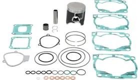 Vtk23630a-3 Vertex Pistons Top End Piston Kit 66.34mm Ktm/husqvarna 250 Sx/250 Xc/tc 2023 Vtk23630a-3 Vertex Pistons Top End Piston Kit 66.34mm Ktm/husqvarna 250 Sx/250 Xc/tc 2023