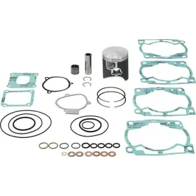 Vtk23630b-2 Vertex Pistons Top End Piston Kit Size B 66.35mm #vtk23630b-2 Ktm/husqvarna