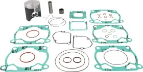 Vtk23630b-3 Vertex Pistons Top End Piston Kit 66.35mm Ktm/husqvarna 250 Sx/250 Xc/tc 2023 Vtk23630b-3 Vertex Pistons Top End Piston Kit 66.35mm Ktm/husqvarna 250 Sx/250 Xc/tc 2023