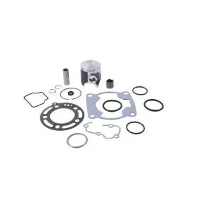 Vtk23637b Vertex Pistons Performance Top End Piston Kit 48.45mm Kawasaki Kx 85 2001-2013