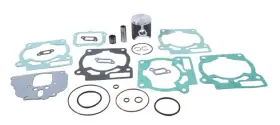 Vtk24243a-2 Vertex Pistons Cast Race Top End Kit 53.94mm Ktm/husqvarna 125 Sx/te 125/tc Vtk24243a-2 Vertex Pistons Cast Race Top End Kit 53.94mm Ktm/husqvarna 125 Sx/te 125/tc