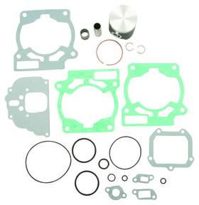 Vtk24243b-2 Vertex Pistons Cast Race Top End Kit 53.95mm Ktm/husqvarna 125 Sx/te 125/tc