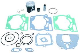 Vtk24243c-2 Vertex Pistons Cast Race Top End Kit 53.96mm Ktm/husqvarna 125 Sx/te 125/tc