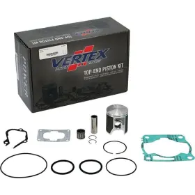 Vtk24370b-1 Vertex Pistons Top End Piston Kit Size B 47.45mm #vtk24370b-1 Fits Yamaha Yz85 2019-2021
