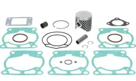 Vtk24447ab-1 Vertex Pistons Top End Piston Kit 44.96mm Ktm/gas Gas/husqvarna 65 Sx/mc 2024-2025