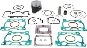 Vtk24519a Vertex Pistons Top End Piston Kit 57.94mm #vtk24519a Husqvarna Te 150i 2021-2023 Vtk24519a Vertex Pistons Top End Piston Kit 57.94mm #vtk24519a Husqvarna Te 150i 2021-2023
