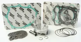 Vtktc23127a Vertex Pistons Top End Piston Kit 76.94mm 12.5 1 Yamaha Wr250f/yz250f 4-stroke Vtktc23127a Vertex Pistons Top End Piston Kit 76.94mm 12.5 1 Yamaha Wr250f/yz250f 4-stroke
