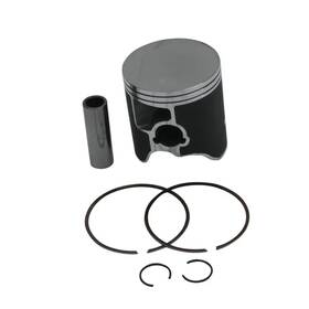 Vertex Qntoai408d Cast Piston Kit 71.935mm Husqvarna Te300 24