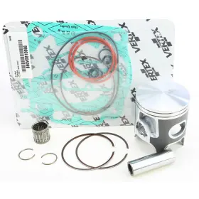 Vtk22584b Vertex Top End Kit 66.35/std Yamaha Yz250 1999-2000 Fitment In