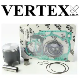 Vtk22650b-1 Vertex Top End Kit For Engine Pistons Piston Kits Ps Vtk22650b-1 Vertex Top End Kit For Engine Pistons Piston Kits Ps