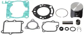 Vtk22685c-1 Vertex Top End Piston Kit For Honda Cr 125 R 03