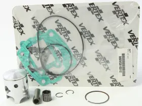 Vtk22813cd Vertex Top End Kit Fits 39.47/std Ktm