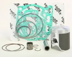 Vtk22854b-1 Vertex Top End Kit - Standard Bore 66.35mm