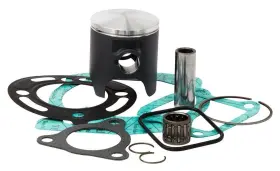 Vtk22863b Vertex Top End Piston Kit For Honda Cr 85 R 03-04 Vtk22863b Vertex Top End Piston Kit For Honda Cr 85 R 03-04