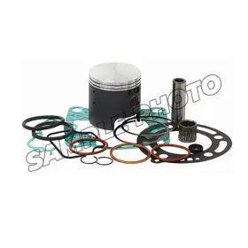Vtk22926b-1 Vertex Top End Piston Kit For Ktm 200 Exc 03-05 Xc 06-09