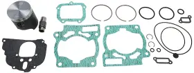 Vtk22926c-1 Vertex Top End Piston Kit For Ktm 200 Xc-w 06-16