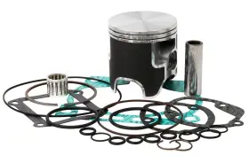 Vtk23375a-1 Vertex Cast Replica Top End Kit Standard Bore 71.94mm