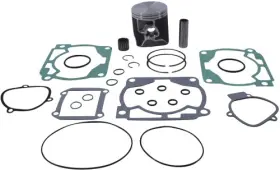 Vepvtk23375c-2 Vertex Vtk23375c-2 Cast Replica Top End Kit 174-23375c-2 834799