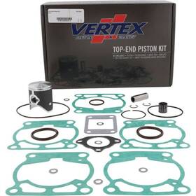 Vertex Vtk23429cd-1 Top End Piston Kit