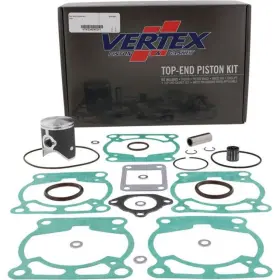 Vtk23429cd-1 Vertex Top End Piston Kit