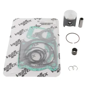 Vtk23429cd Vertex Top End Standard Bore Piston Kit For Ktm