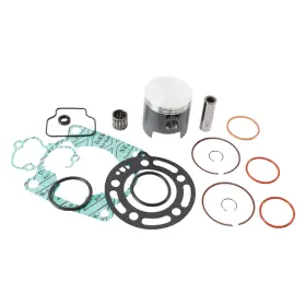 Vtk23614a Vertex New Top End Piston Kit For Suzuki Rm 100 2003