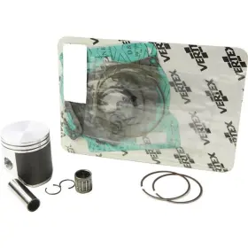 Vtk23928a-2 Vertex - Cast Replica Top End Piston Kit Standard Bore 53.94mm Vtk23928a-2 Vertex - Cast Replica Top End Piston Kit Standard Bore 53.94mm