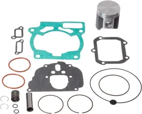Vtk23928a-3 Vertex Top End Piston Kit For Ktm 125 Sx Tc 2018-21 Std Compression