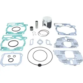 Ver1wuc-x001-y082 Vertex Vtk23928b-1 Top End Piston Kit With Gaskets - B