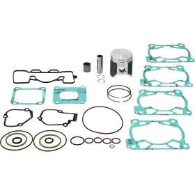 Vtk23928b-2 Vertex Top End Piston Kit - Standard Bore 53.95mm Compress