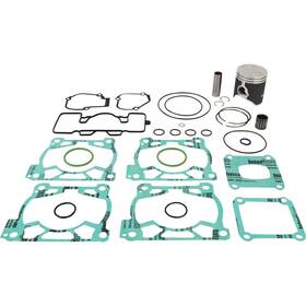 Vertex Vtk23928c-3 Top End Piston Kit With Gaskets - C