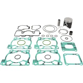 Vtk23928c-3 Vertex Top End Piston Kit With Gaskets - C