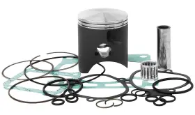 Vtk24101b-1 Vertex Cast Replica Top End Piston Kit - Standard Bore 57.95mm Stan