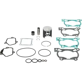 Vtk24212a-2 Vertex Cast Replica Top End Kit - Standard Bore 46.94mm