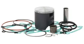 Vtk24212b-1 Vertex Ktm 85 Sx Cast Replica Top End Piston Kit Standard Bore