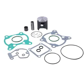 Vtk24212c-1 Vertex New Top End Piston Kit For Husqvarna Tc 85 2014-2017
