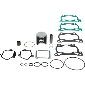 Vtk24212c-2 Vertex Cast Replica Top End Kit - Standard Bore 46.96mm