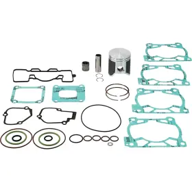 Vtk23928b-3 Vertex Vtk24234b-3 Cast Replica Top End Kit - Standard Bore 53.95mm