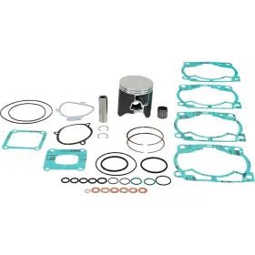 Vtk24244a Vertex Cast Replica Top End Kit - Standard Bore 71.94mm