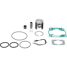 Vtk24370a-1 Vertex Cast Replica Top End Kit - Standard Bore 47.44mm