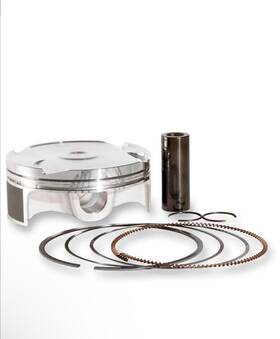 Vertex Vtk24370c-1 Piston Kit